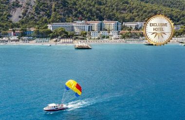 SUNLAND RESORT KEMER